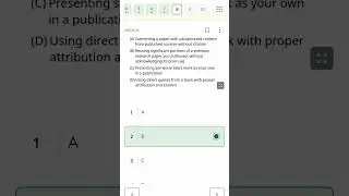Research methods and meterials in english #englishliterature #ugcnetexam #ytshorts #mcq #practice