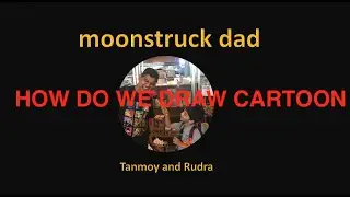 How to draw a Stormtrooper | moonstruck dad