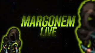 MARGONEM - TYTANI LEGION, UNIA I THANTOS