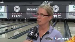 Anne Marie Duggan Wins 2012 USBC Senior Queens
