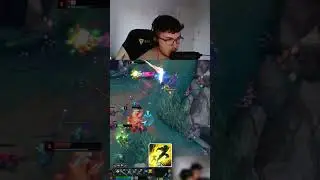Zoe lvl 2 has infinite SUMMS😁