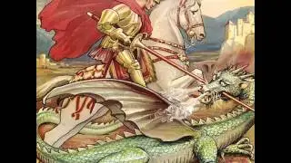 قصة ماركوركيس الشهيد 1 بصوت الشماس عادل هيلانتو