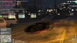 gta5 radmir дом