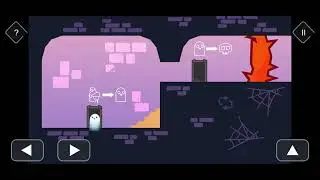 Tricky Castle: Trap Adventure &ndash; Witch Tower Level 78 | Solution & Walkthrough (Android & iOS)