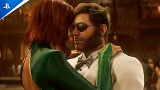 『Marvel's Wolverine』ストーリートレーラー