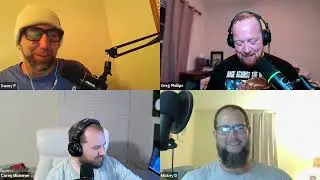 Ep. 103- Defects of Character: Are They Who I Am or What God Needs to Remove? @trudgereportpod
