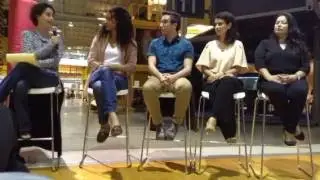 SMCLA presents: Diversity & Social Media