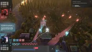 [Steam NextFest] TheMidcoreGamer Plays Phantom Brigade (Demo) (No Commentary Gameplay)