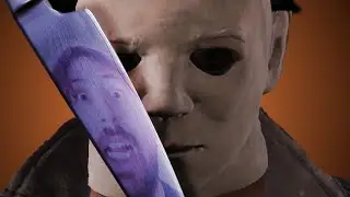 The Dead by Daylight Halloween Chapter is GONE!