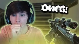 CRAZY BO2 NUKETOWN LADDERSTALL TRICKSHOT! (2 TRICKSHOTS)