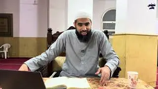 عمدة الأحكام مختصرا (٤) 