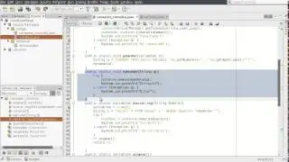 Eliminar Registros de Base de Datos Mysql y Java