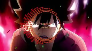 Eden's Zero || #OP #2 || 