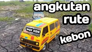 rc mobil skala 1:12 mantullll good n gooddd