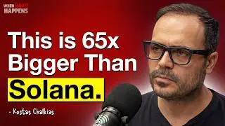 SUI Network Founder:  We Built What Ethereum and Solana Can't | E155