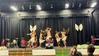 Australia Brisbane khua sung ah, Khuado pawi bawl na ah, ZYA te Lam Na.