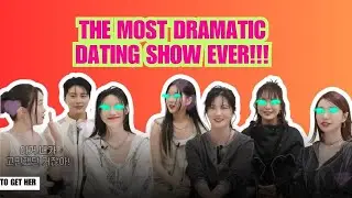 Too much drama from the To Get Her cast to keep up with. Here&rsquo;s the full recap!