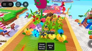 Igramo svasta u Robloxu