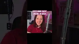 Why Flute Rock is Actually Cool