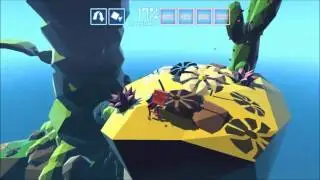 Grow Home: B.U.D's Story: Part 1