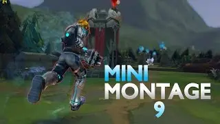Gosu - Mini Montage #9