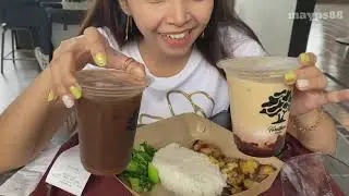 Makan di Cafe Dengan View Kota Semarang | Ideologist