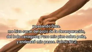 Ilustraciones para Sermones b&iacute;blicos: El Hombre del Pozo.