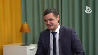 Без границ. Иван Козырев