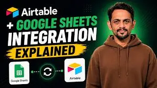 How to Import Data into Airtable (Full Guide)