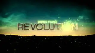 Revolution The Epic Series Finale by krd promo