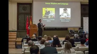 Conferencia John R. Iversen en 7&ordm; edici&oacute;n Language Education Forum