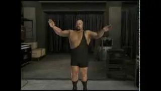 SHOWMIZ IS GAY