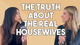 Housewives Hot Takes