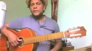 tutorial/chords (part 1) My Baby Just Cares For Me (Nina Simone)