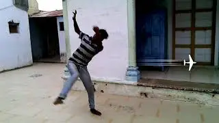 Tiger shroff fan..stunt new 2018