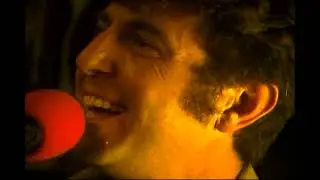 Max Bien Kahn - Planet of Love (live at BJ's Lounge)