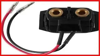 Reliable Yamaha Jet Boat Starter Relay: Dependable Power Without the Dealer Price