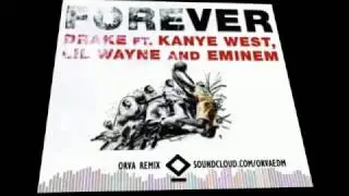 DRAKE - Forever (House Remix)