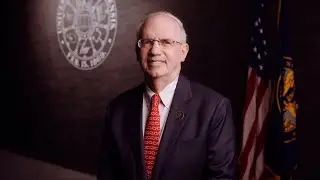 A Welcome Message from President Gold