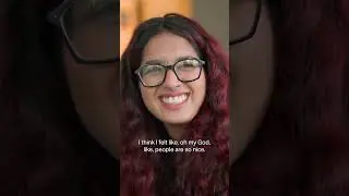 Indian students on making friends at Lancaster University, UK