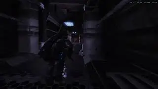Gears of War 1 - Alien Infestation Full Custom Campaign Gameplay