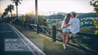 Solomun ✦ Let It Out (feat. Liu Bei)