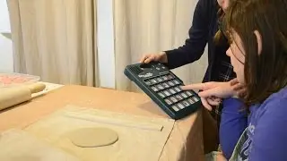 Занятие с GoTalk в Центре &laquo;Антон тут рядом&raquo;
