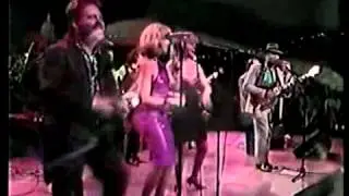 All Stars Texas Blues - Take Me To The River