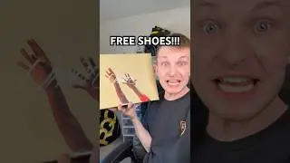 Free Sneaker Giveaway! #union #jordan #reimagined #bred #free #sneakers #shoes #shoe #shorts #short