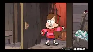 Gravity Falls - Little Dipper