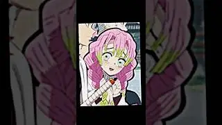 Mitsuri edit || For : @Anime lover 💕 || You can re-upload it in your channel || #demonslayer :3