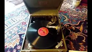Harry Steier & Orchester   La Paloma   Beka B. 6761-I