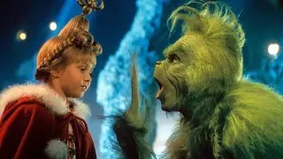 How the Grinch Stole Christmas (2000) - 25th anniversary retrospective