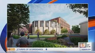 UI Gies College of Business names new building after Danville-raised investor, alum